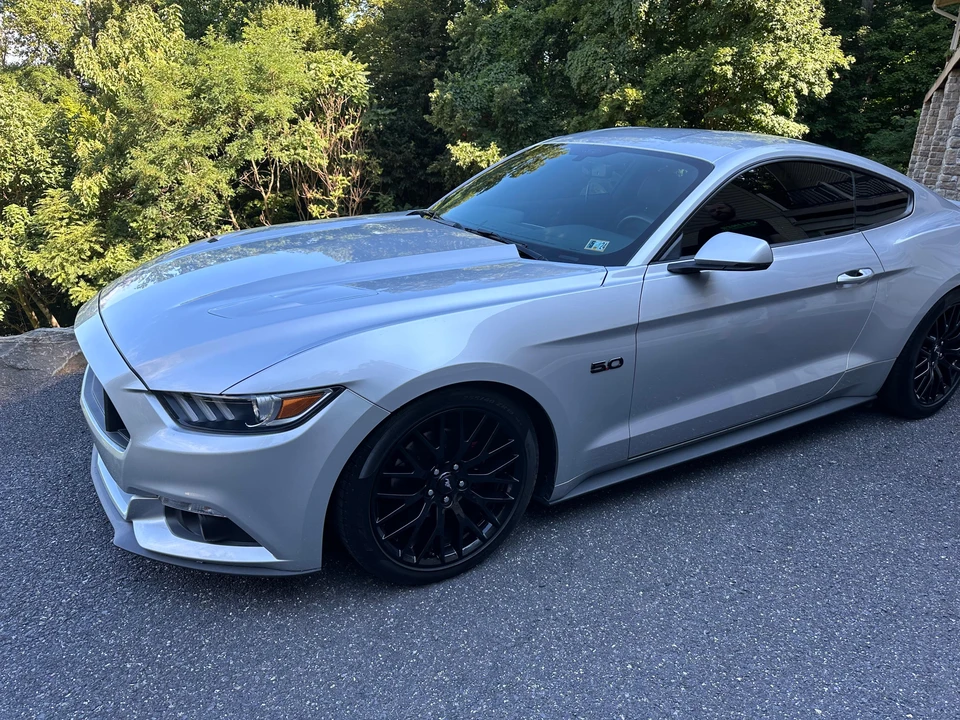 2016 Ford S550 Mustang - Image 17 of 31