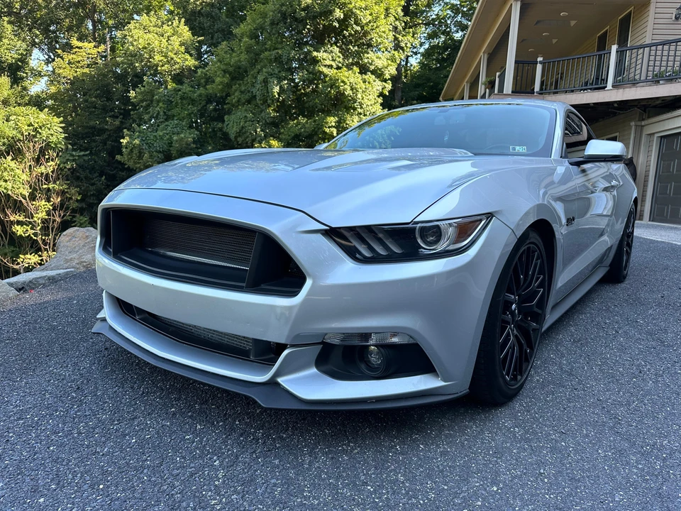 2016 Ford S550 Mustang - Image 7 of 31