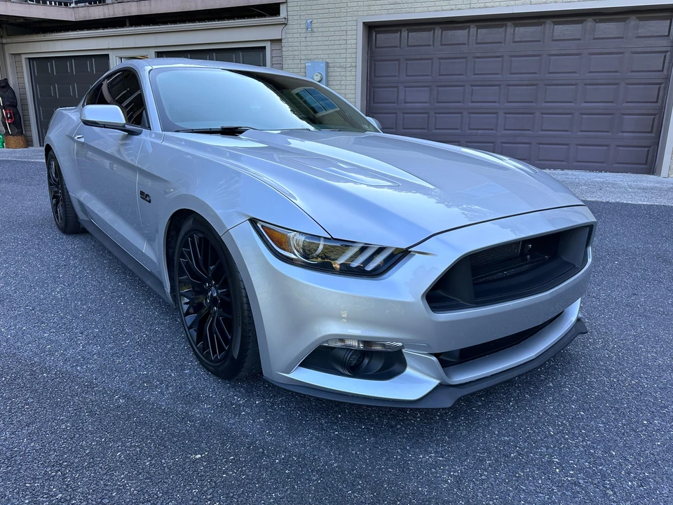 2016 Ford S550 Mustang - Image 13 of 31