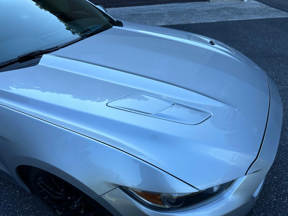 2016 Ford S550 Mustang - Image 14 of 31