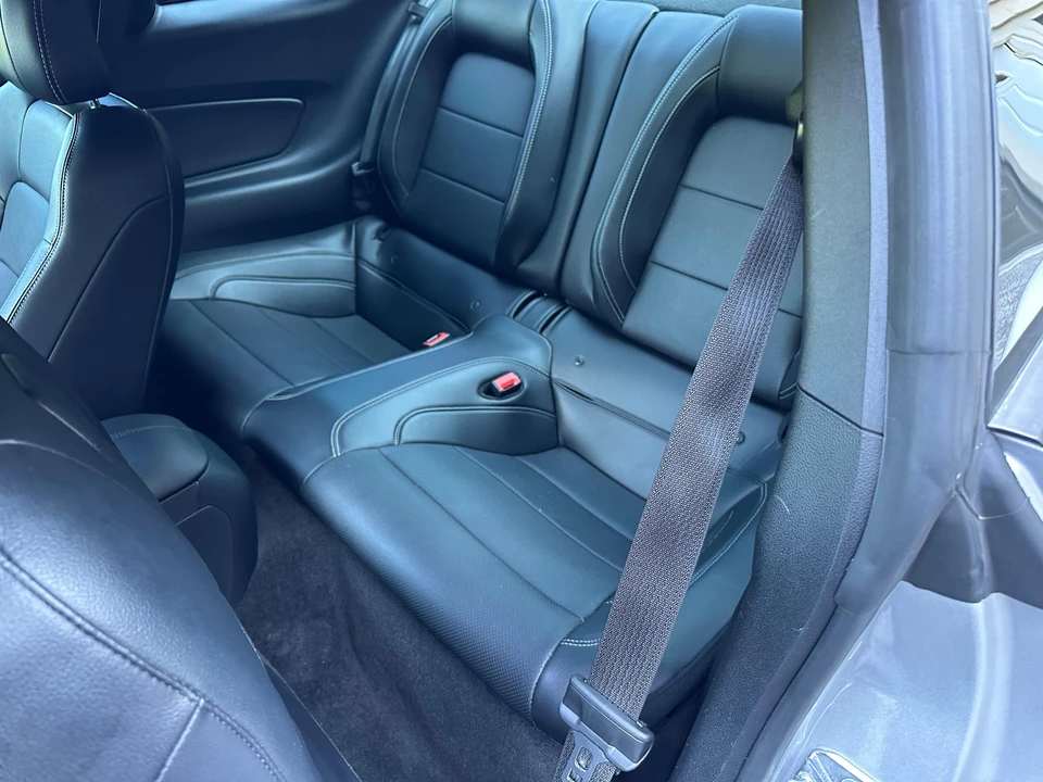 2016 Ford S550 Mustang - Image 29 of 31