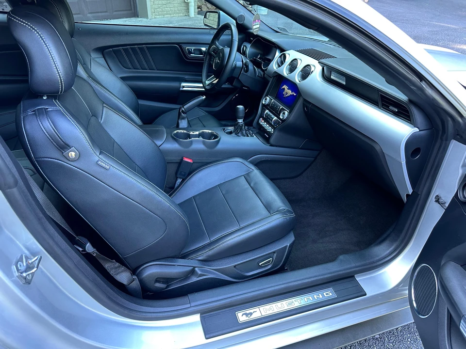 2016 Ford S550 Mustang - Image 28 of 31
