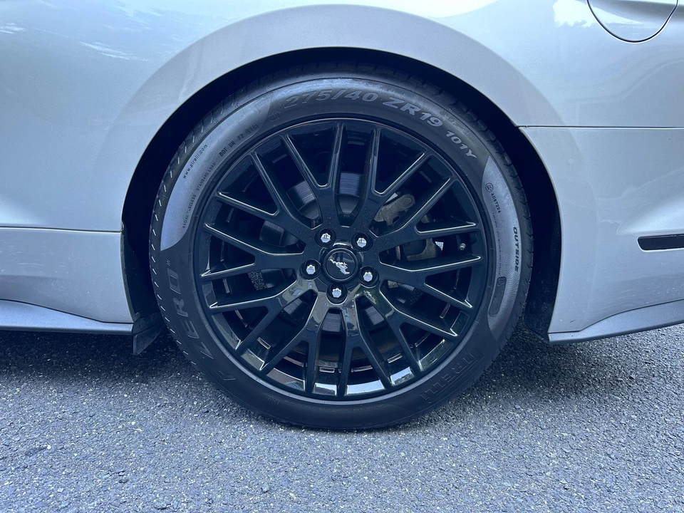 2016 Ford S550 Mustang - Image 20 of 31