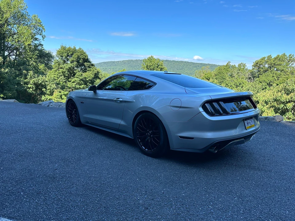 2016 Ford S550 Mustang - Image 9 of 31