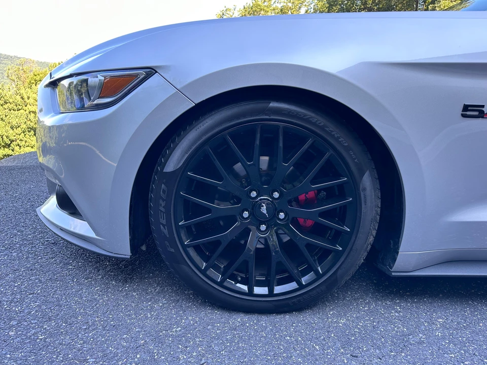2016 Ford S550 Mustang - Image 19 of 31