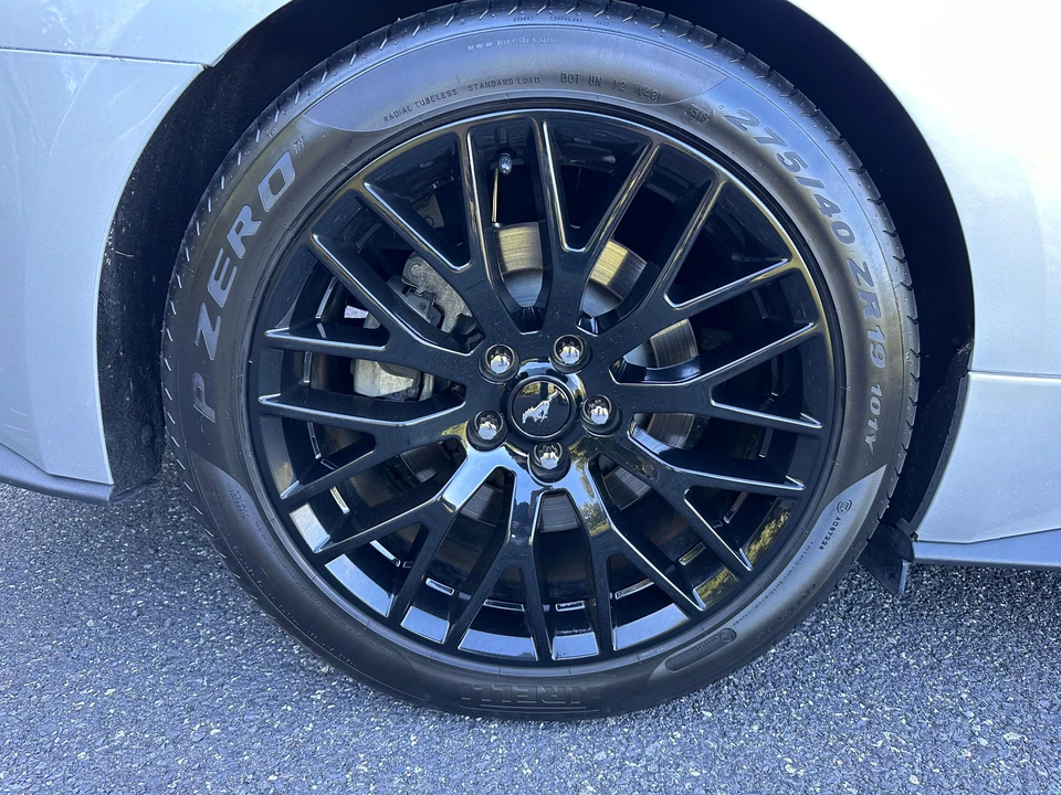 2016 Ford S550 Mustang - Image 21 of 31
