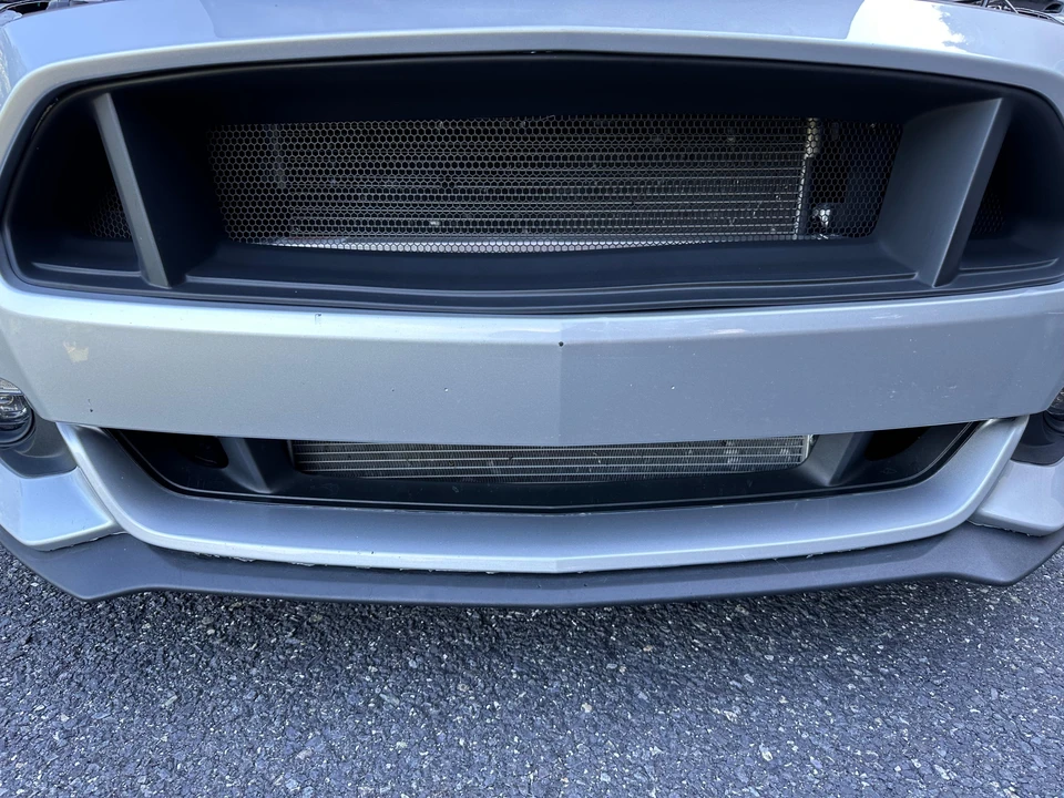 2016 Ford S550 Mustang - Image 16 of 31