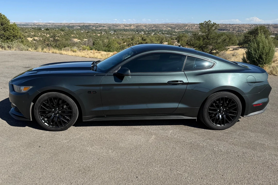 2016 Ford S550 Mustang - Image 3 of 31