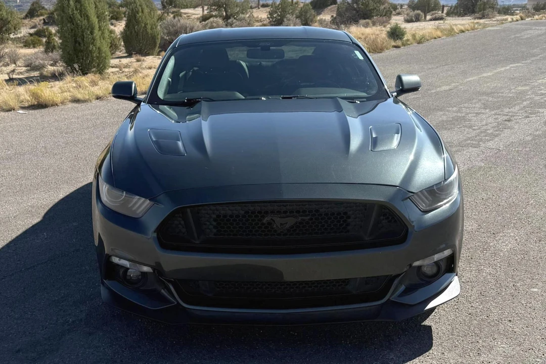 2016 Ford S550 Mustang - Image 2 of 31