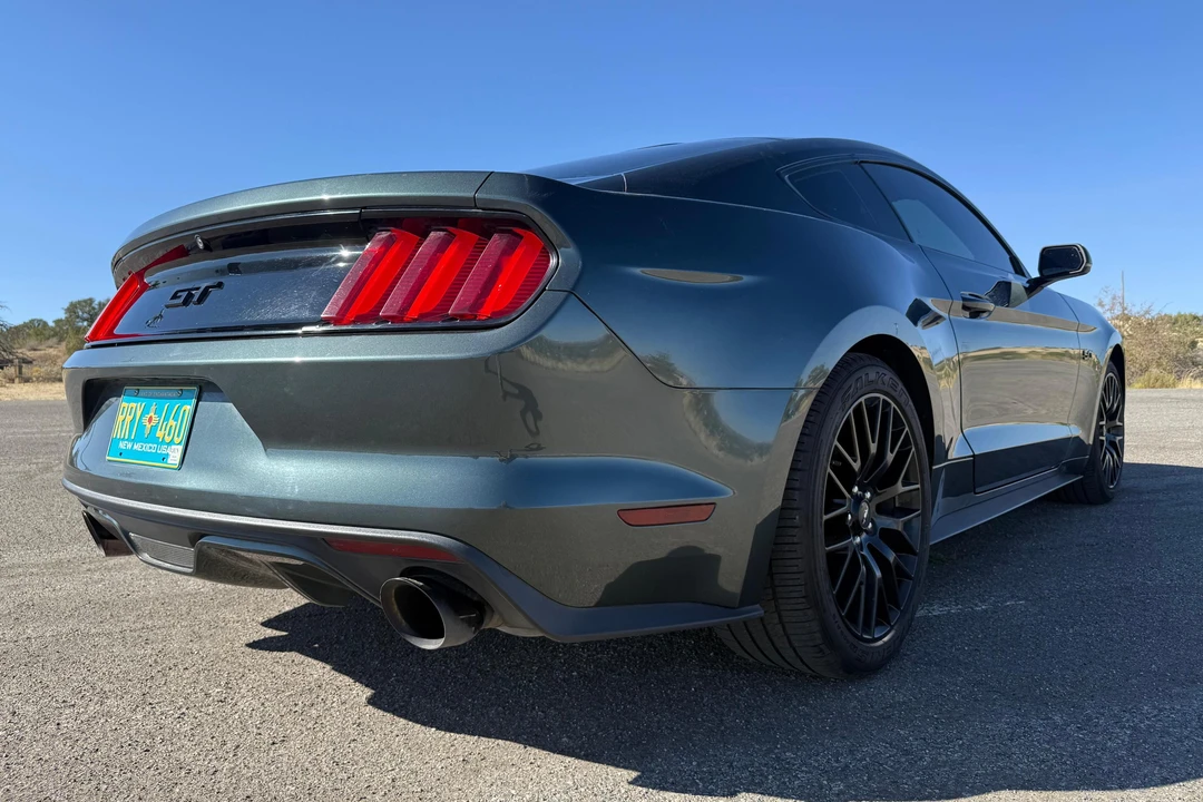 2016 Ford S550 Mustang - Image 4 of 31