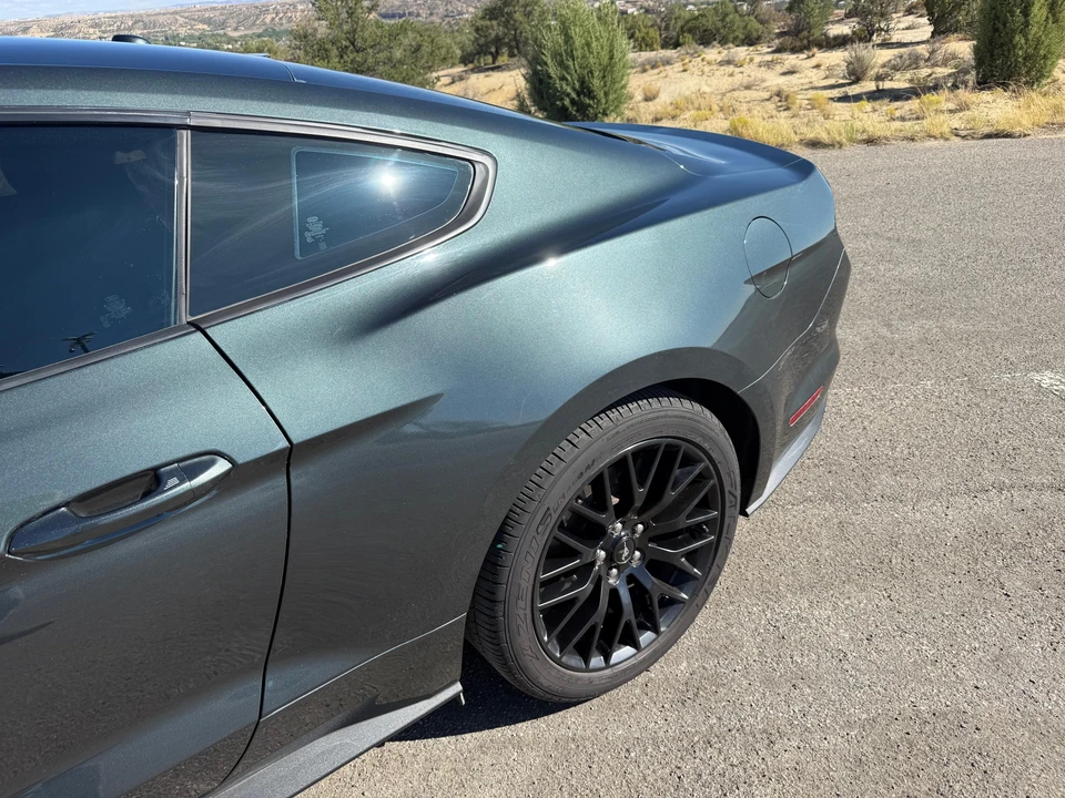 2016 Ford S550 Mustang - Image 25 of 31