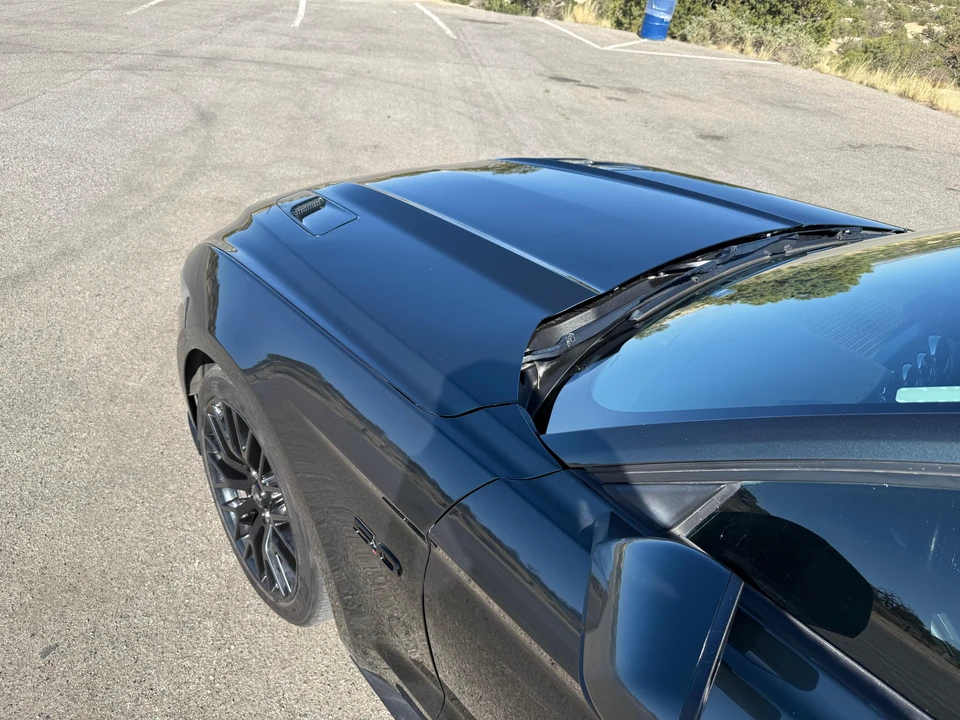2016 Ford S550 Mustang - Image 21 of 31