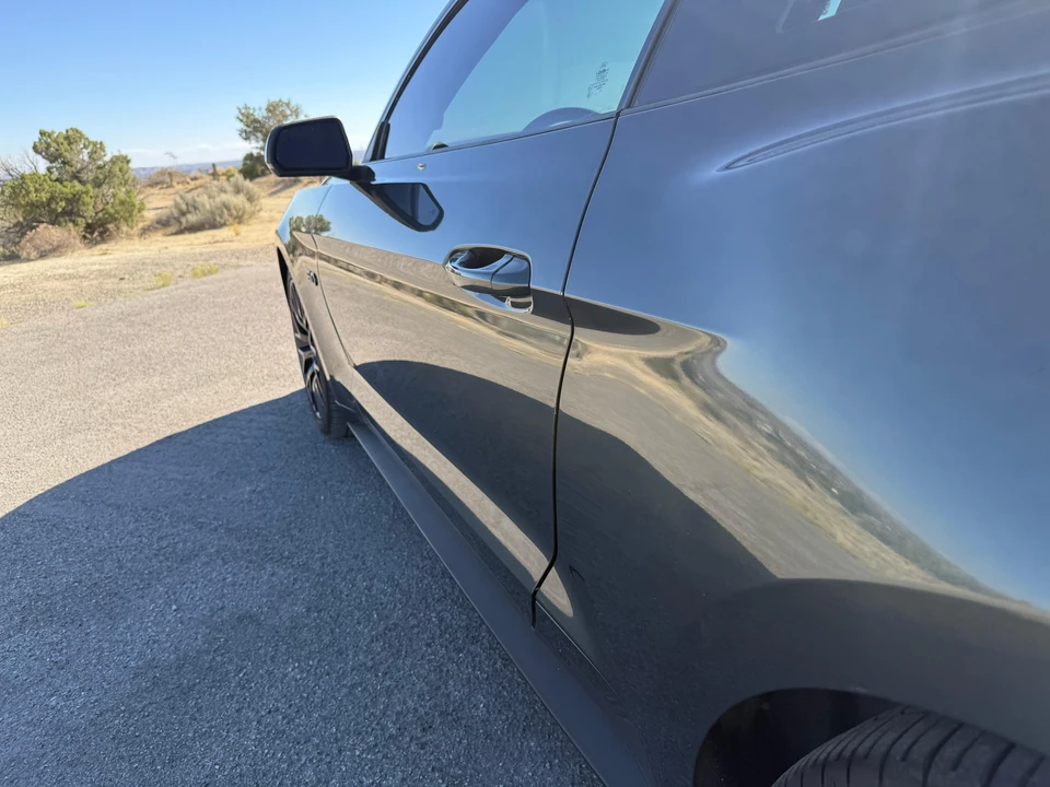 2016 Ford S550 Mustang - Image 24 of 31
