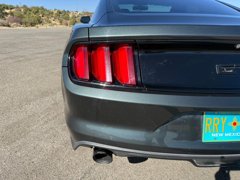 2016 Ford S550 Mustang - Image 29 of 31