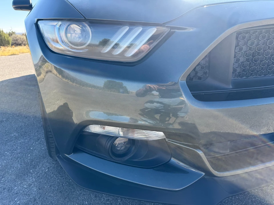 2016 Ford S550 Mustang - Image 13 of 31