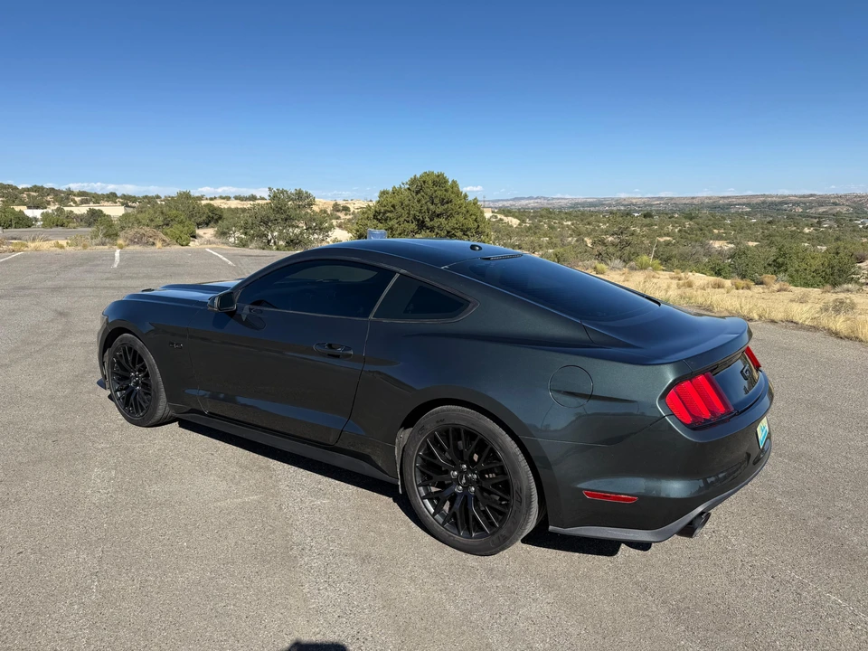 2016 Ford S550 Mustang - Image 6 of 31