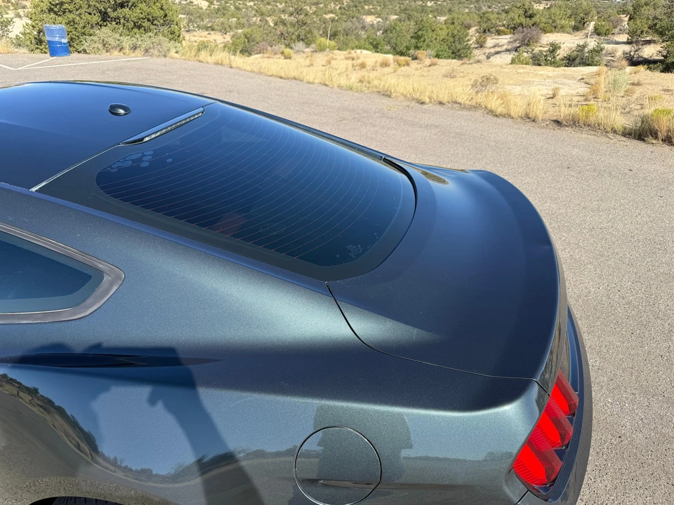 2016 Ford S550 Mustang - Image 26 of 31