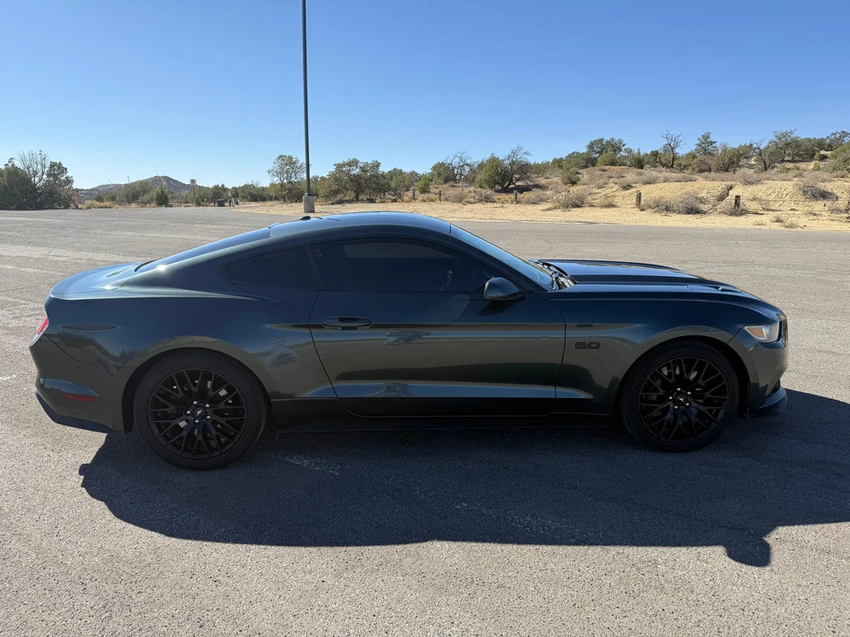2016 Ford S550 Mustang - Image 9 of 31