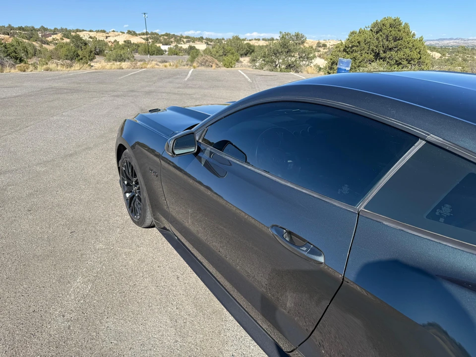 2016 Ford S550 Mustang - Image 23 of 31