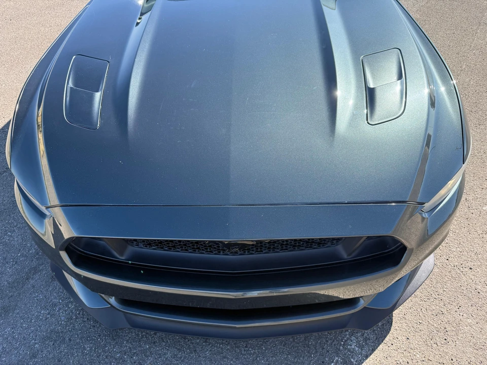 2016 Ford S550 Mustang - Image 15 of 31