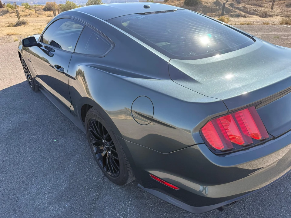 2016 Ford S550 Mustang - Image 27 of 31