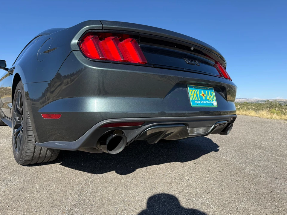 2016 Ford S550 Mustang - Image 28 of 31