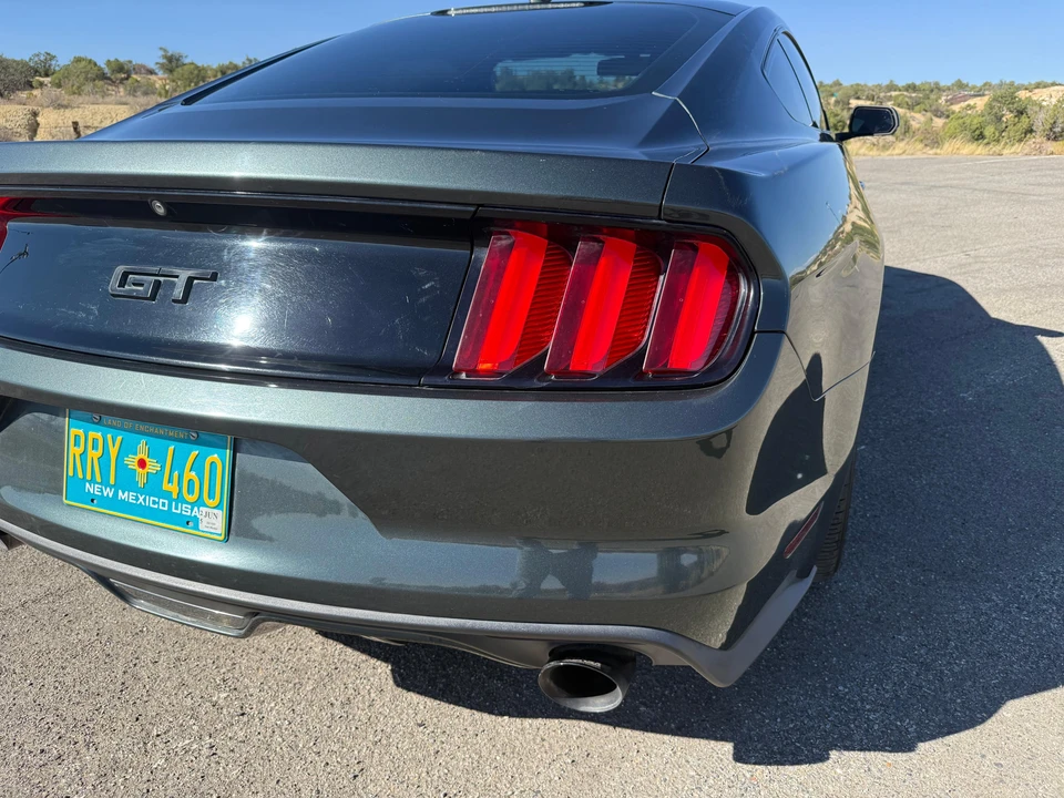 2016 Ford S550 Mustang - Image 31 of 31