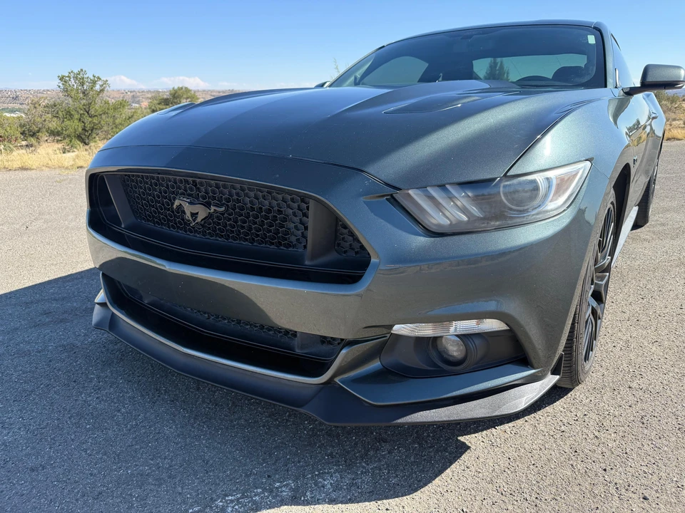2016 Ford S550 Mustang - Image 18 of 31