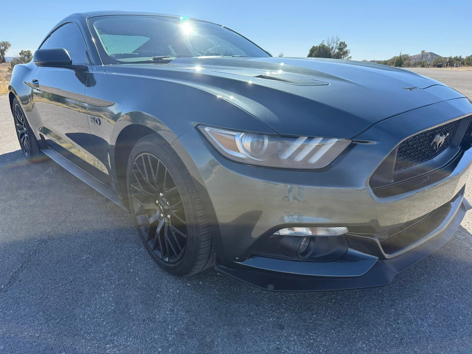 2016 Ford S550 Mustang - Image 11 of 31