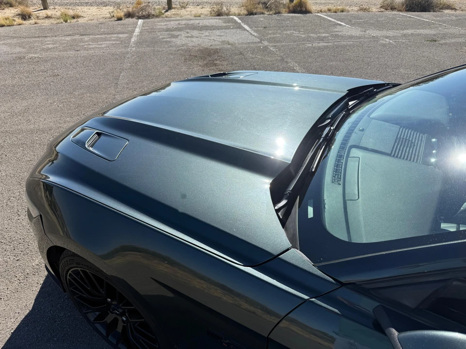 2016 Ford S550 Mustang - Image 20 of 31