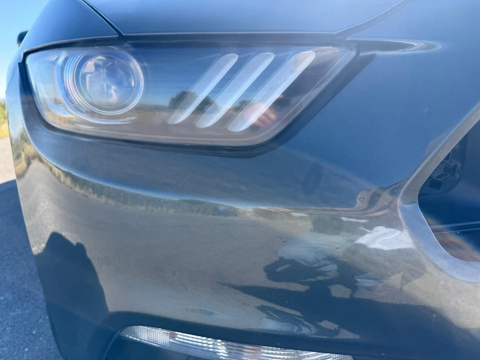 2016 Ford S550 Mustang - Image 14 of 31