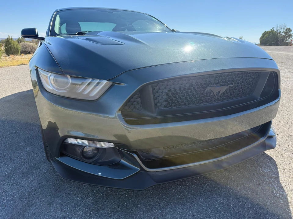 2016 Ford S550 Mustang - Image 12 of 31