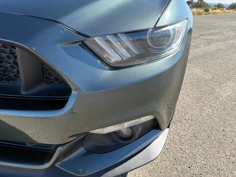 2016 Ford S550 Mustang - Image 17 of 31