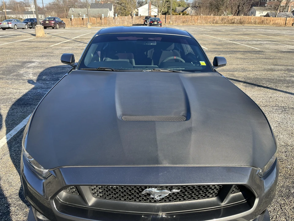 2016 Ford S550 Mustang - Image 27 of 31