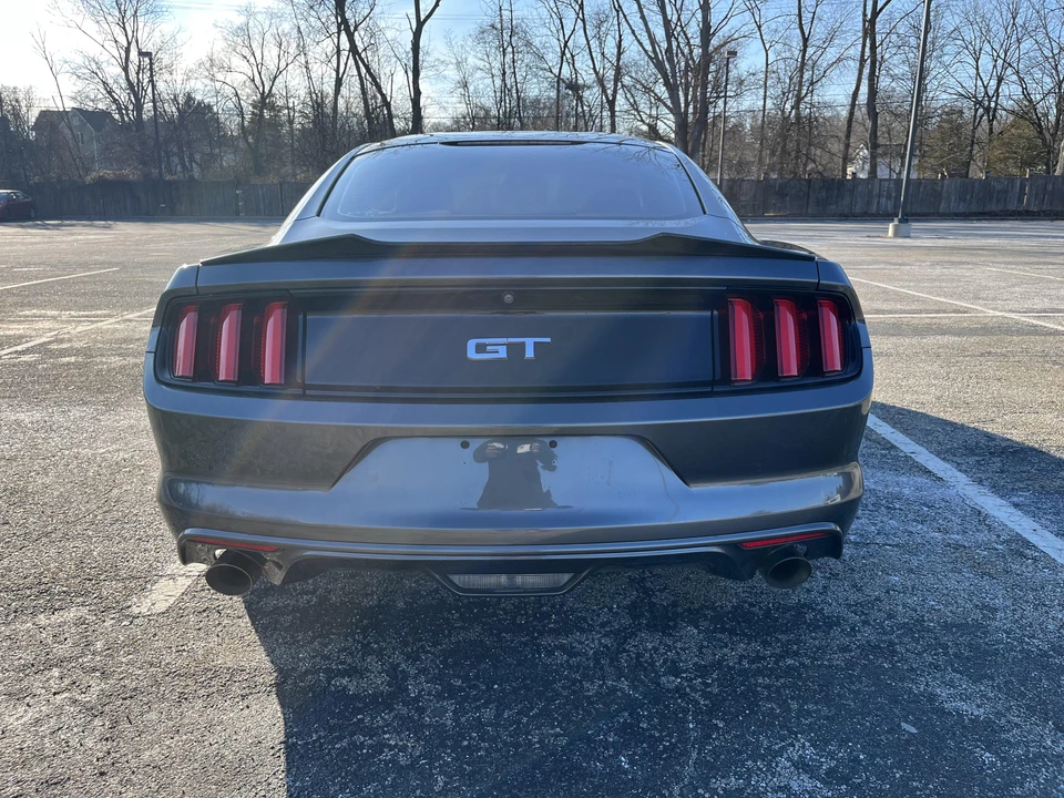 2016 Ford S550 Mustang - Image 17 of 31