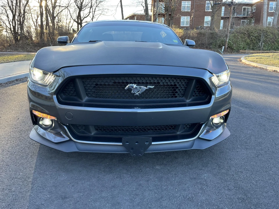 2016 Ford S550 Mustang - Image 8 of 31
