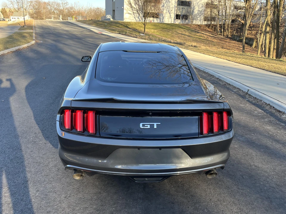 2016 Ford S550 Mustang - Image 18 of 31