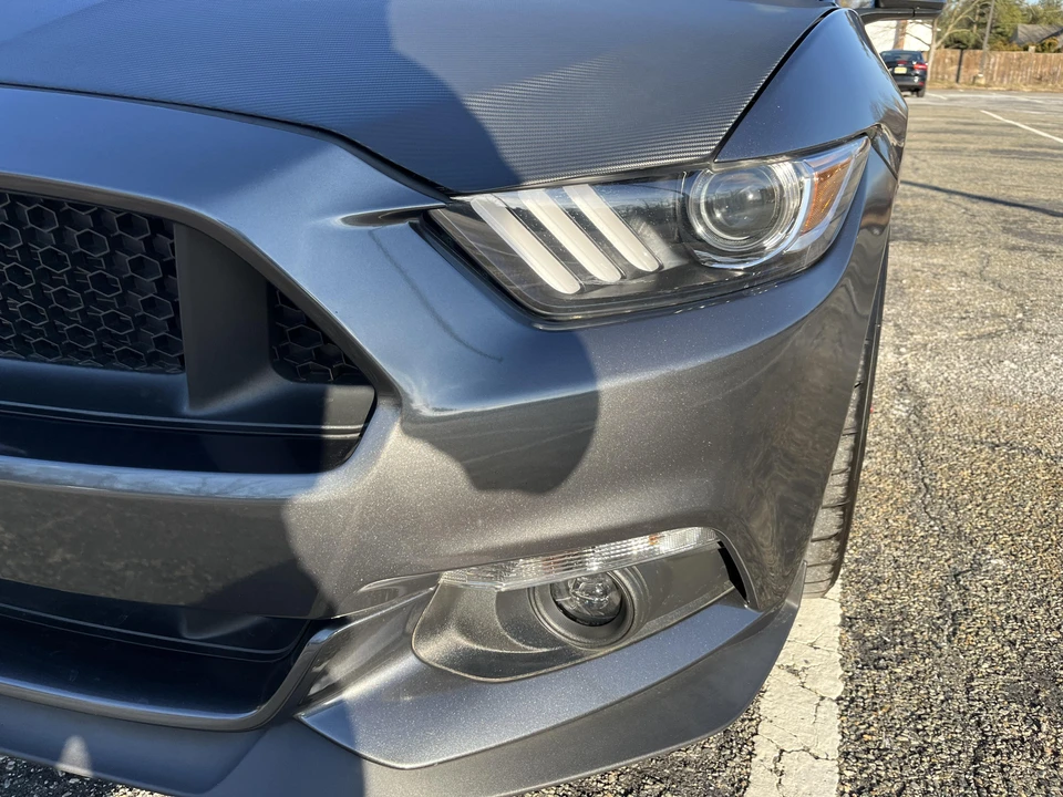 2016 Ford S550 Mustang - Image 29 of 31