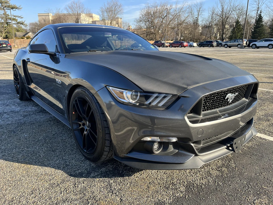 2016 Ford S550 Mustang - Image 25 of 31