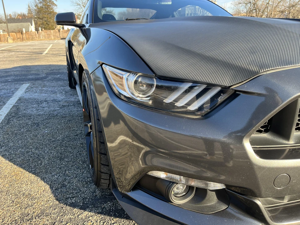 2016 Ford S550 Mustang - Image 26 of 31