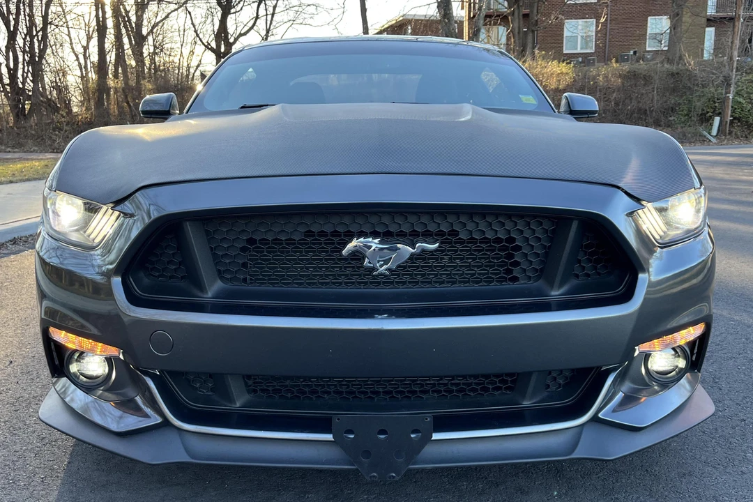 2016 Ford S550 Mustang - Image 2 of 31