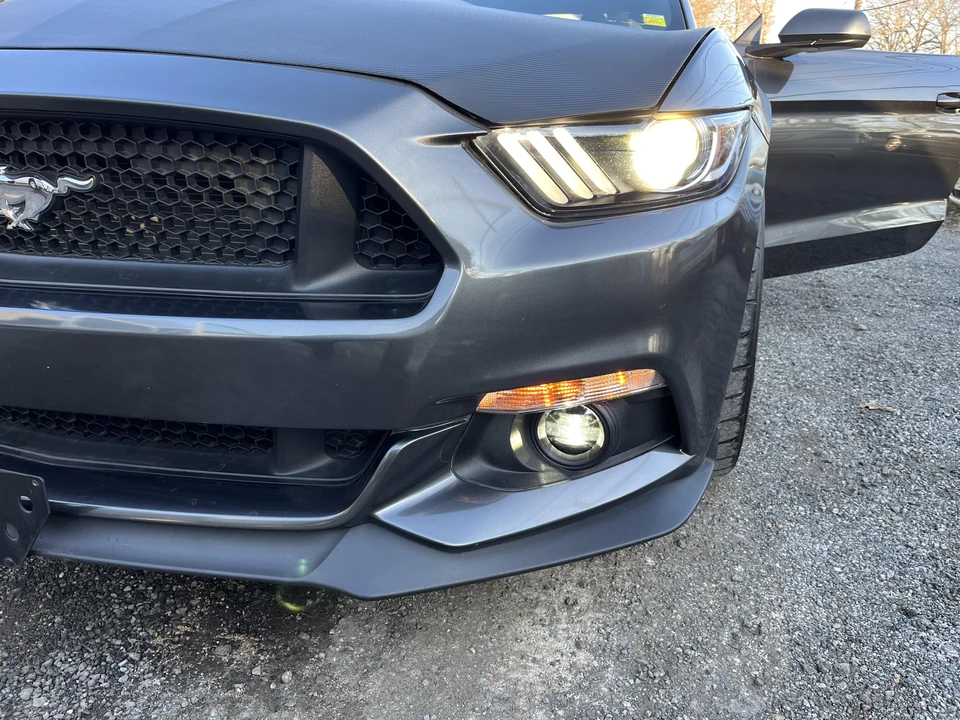 2016 Ford S550 Mustang - Image 28 of 31