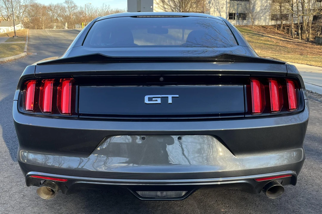 2016 Ford S550 Mustang - Image 5 of 31