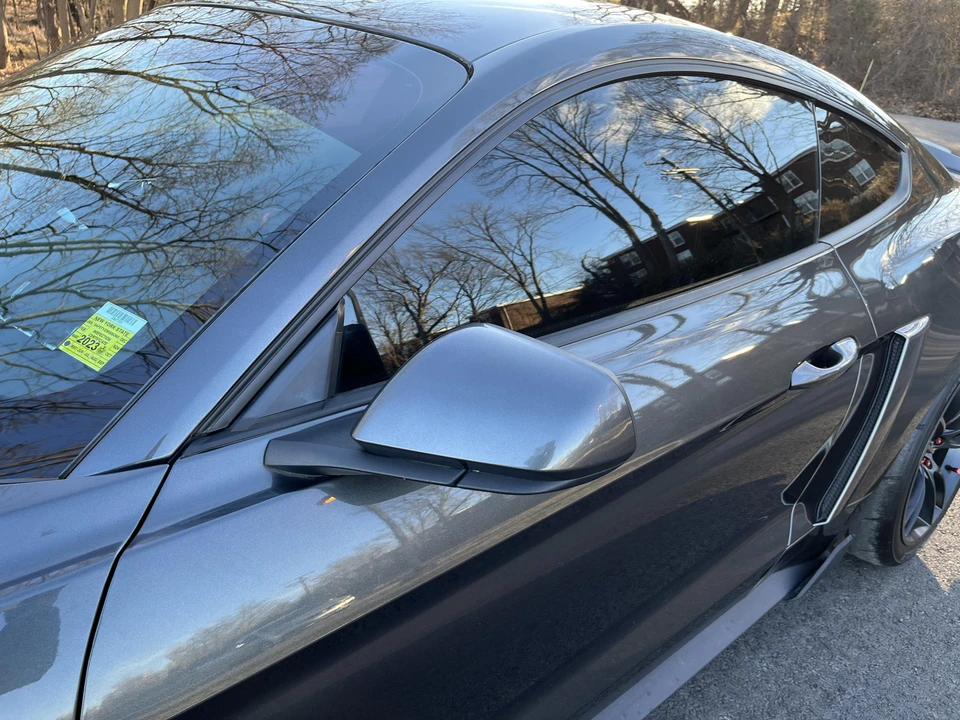 2016 Ford S550 Mustang - Image 31 of 31