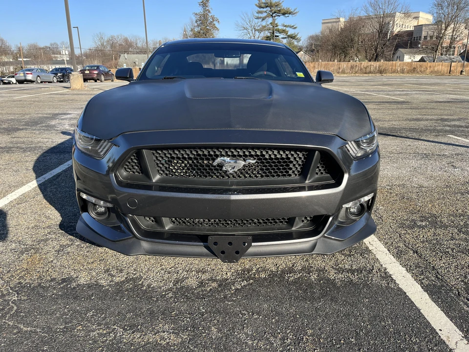 2016 Ford S550 Mustang - Image 9 of 31