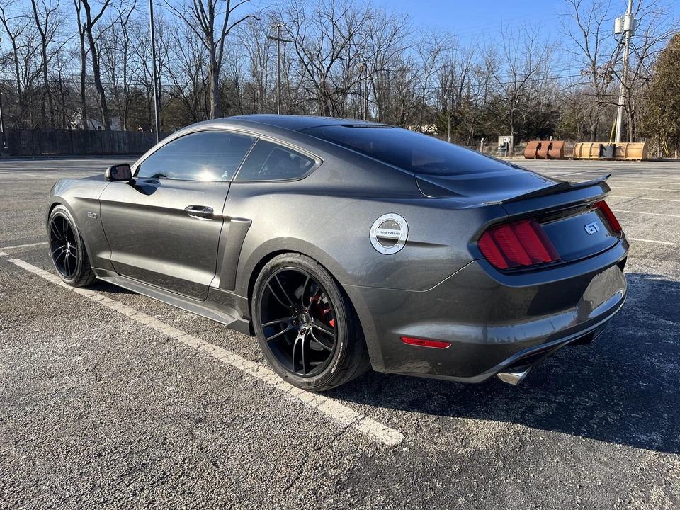 2016 Ford S550 Mustang - Image 14 of 31