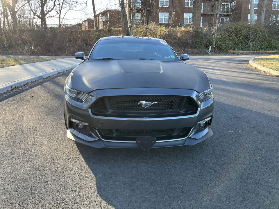 2016 Ford S550 Mustang - Image 6 of 31