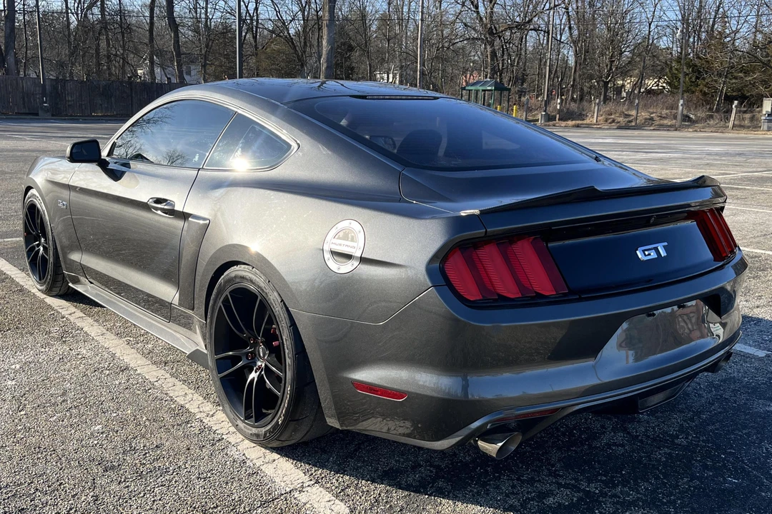 2016 Ford S550 Mustang - Image 4 of 31
