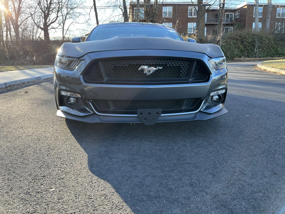 2016 Ford S550 Mustang - Image 7 of 31