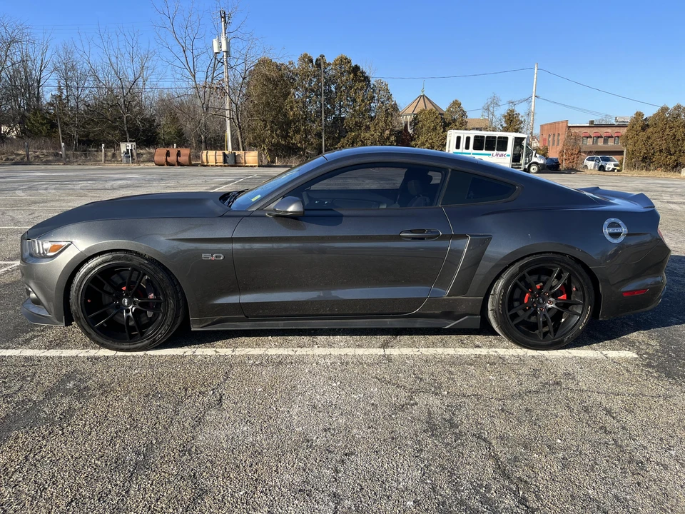 2016 Ford S550 Mustang - Image 13 of 31